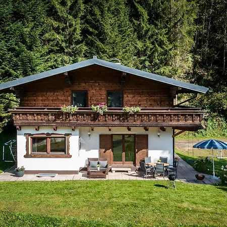 Ferienhaus Waldwinkl *