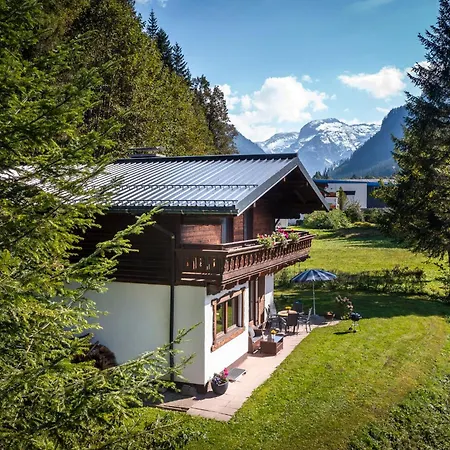 Waldwinkl Flachau