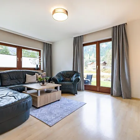 Ferienhaus Waldwinkl