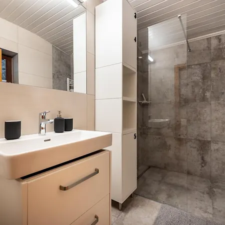 Hébergement de vacances Waldwinkl