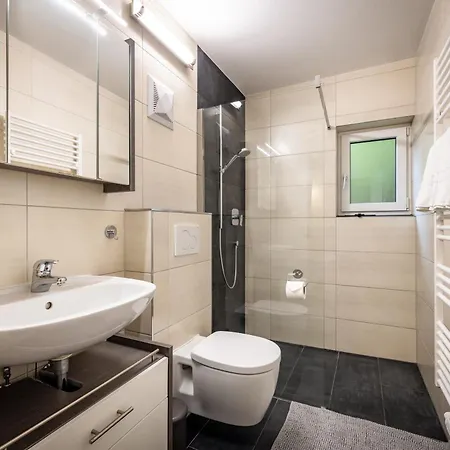 Waldwinkl Hébergement de vacances Flachau