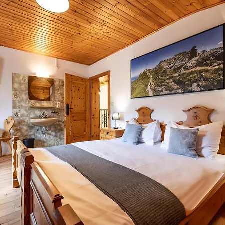 Waldwinkl Hébergement de vacances *