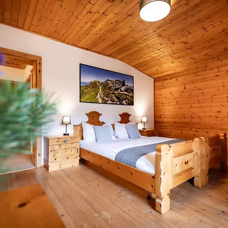 Waldwinkl Ferienhaus