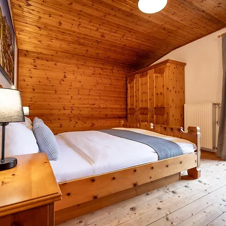 Waldwinkl Ferienhaus *