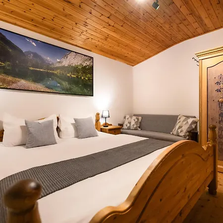 Tatil Evi Waldwinkl Flachau