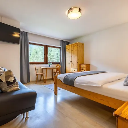 Waldwinkl Hébergement de vacances