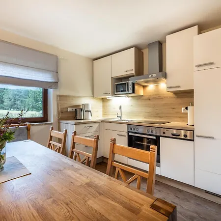 Ferienhaus Waldwinkl *