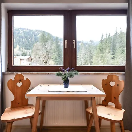 Waldwinkl Флахау