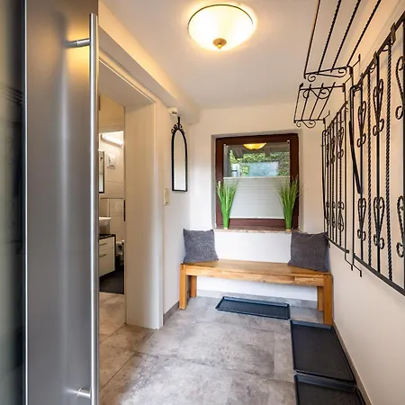 Waldwinkl Hébergement de vacances