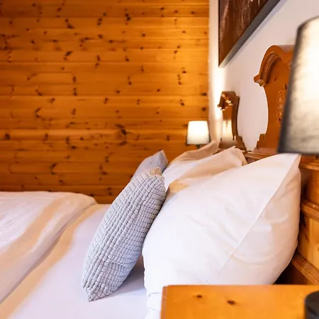 Hébergement de vacances Waldwinkl Flachau