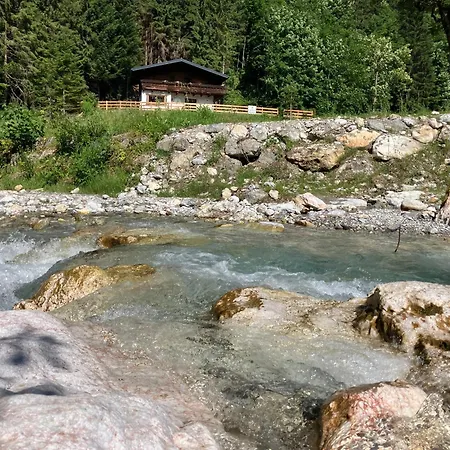 Waldwinkl Флахау