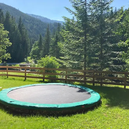 Waldwinkl Hébergement de vacances Flachau