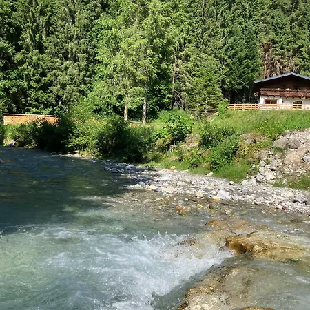 Waldwinkl Флахау