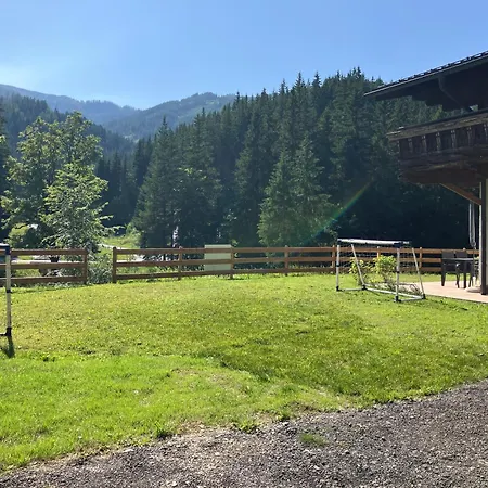Waldwinkl * Флахау