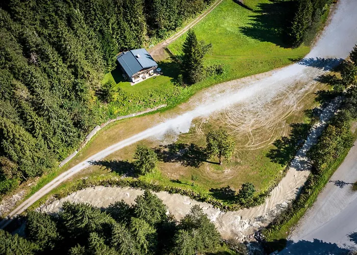 Waldwinkl Holiday home