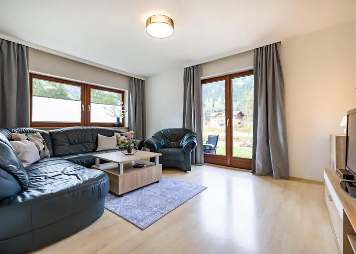 Holiday home Waldwinkl