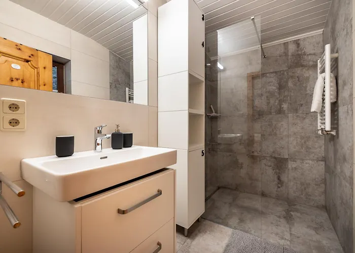 Holiday home Waldwinkl