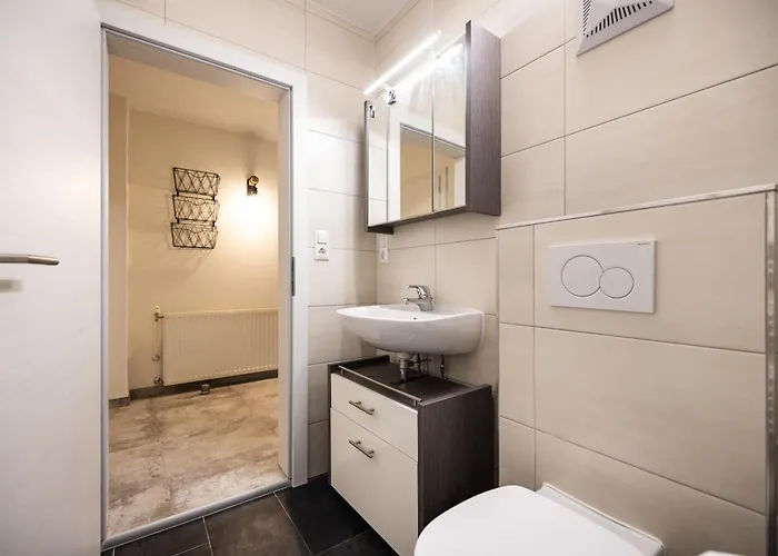 Waldwinkl Holiday home Flachau