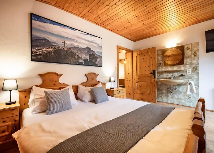 Dom wakacyjny Waldwinkl *