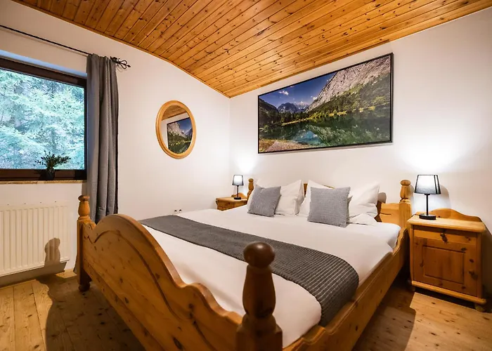 Waldwinkl Dom wakacyjny Flachau