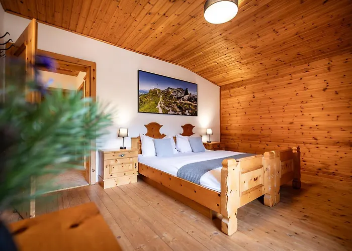 Waldwinkl Holiday home