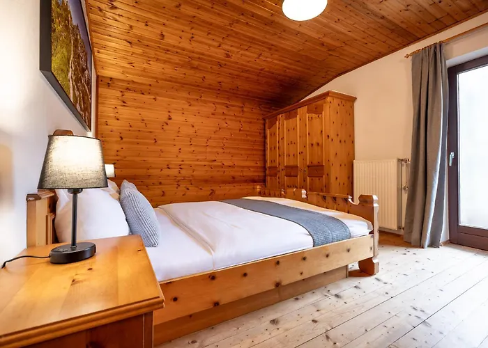 Waldwinkl Holiday home *