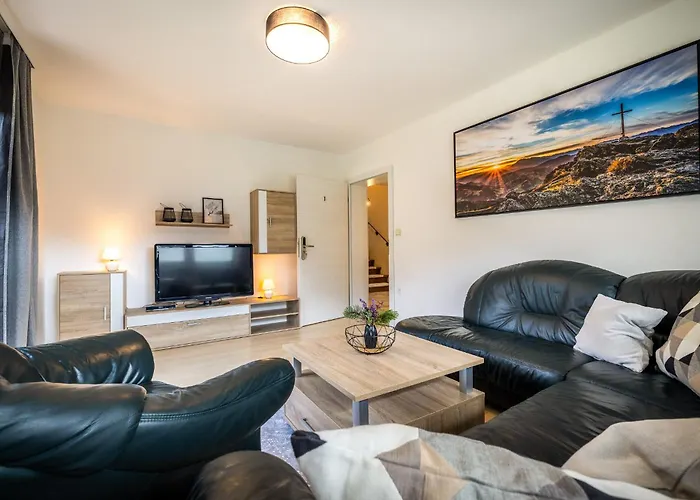 Holiday home Waldwinkl