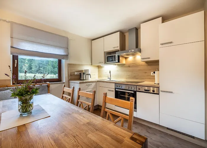 Holiday home Waldwinkl *