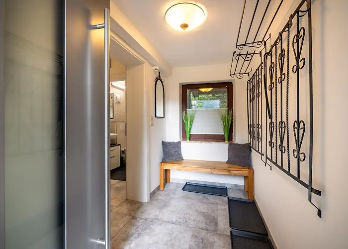 Waldwinkl Holiday home