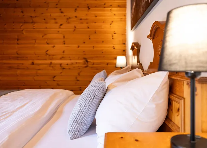 Holiday home Waldwinkl Flachau