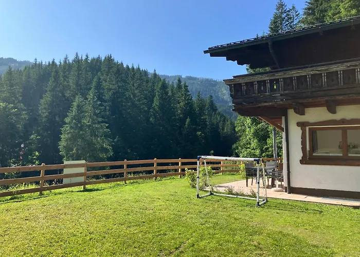 Holiday home Waldwinkl Flachau